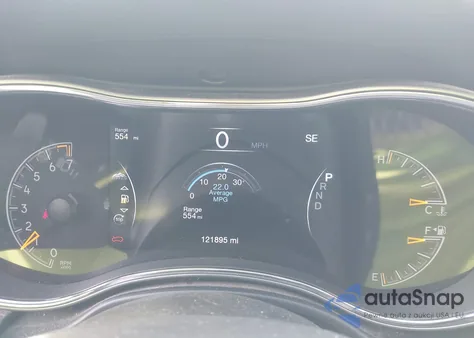 2019 Jeep Grand Cherokee Limited 4X4 из США, поврежденный, VIN 1C4RJFBG7KC842160